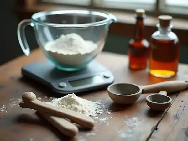 Les pires erreurs en pâtisserie selon les professionnels