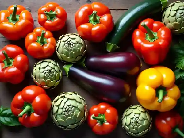 Les secrets de la cuisine méditerranéenne : saveurs et bienfaits