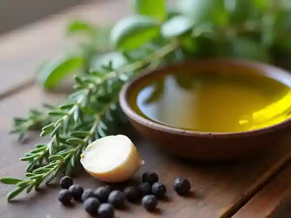 Les secrets d'une bonne vinaigrette : astuces et recettes faciles