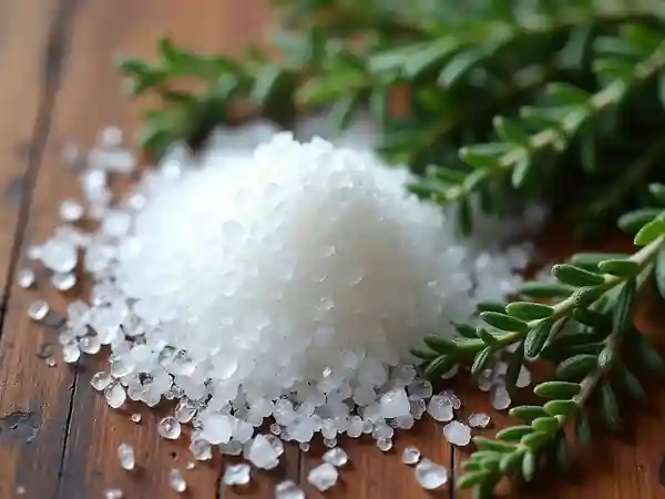 L'impact du sel sur la cuisson des aliments : guide complet