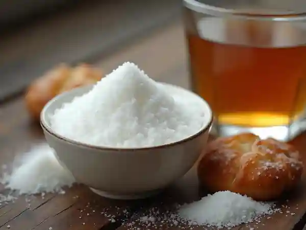 L’impact du sucre raffiné sur la santé : ce que vous devez savoir