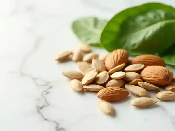L’importance du magnésium dans l’alimentation quotidienne