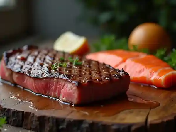 L'importance du repos après cuisson pour sublimer les saveurs