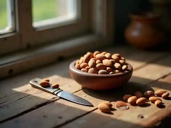Mâcher lentement : clé pour une digestion optimale et bien-être