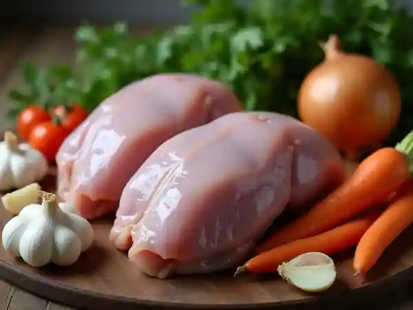 Maîtriser la technique du confit pour conserver canard et légumes