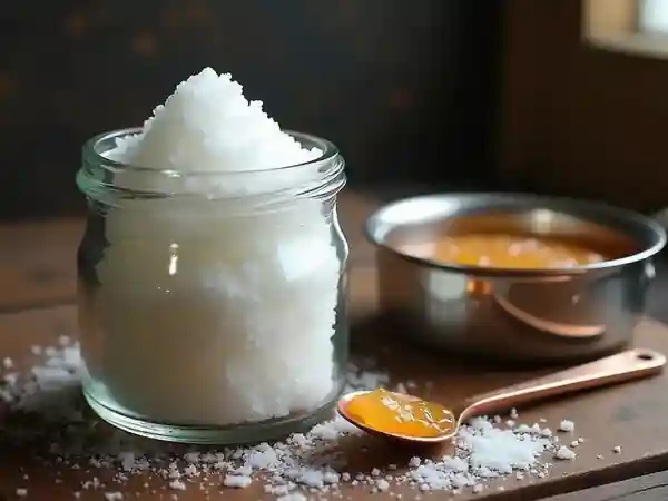 Maîtriser le caramel à sec : astuces pour un goût intense sans brûler