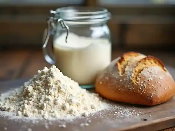 Maîtriser le pain au levain : éviter les grumeaux efficacement