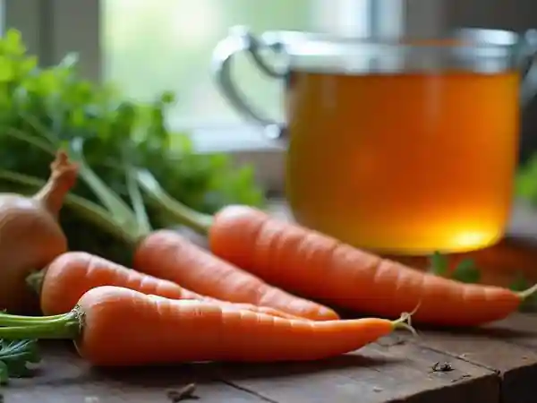 Maîtriser un bouillon clair pour un moelleux exceptionnel en cuisine
