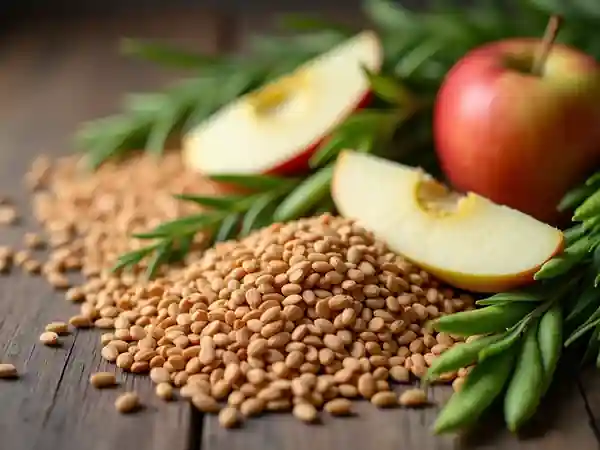 Microbiote intestinal : l'impact de l'alimentation quotidienne