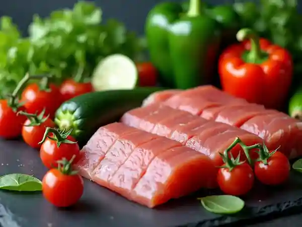 Optimiser la cuisson à la plancha pour gagner du temps en semaine