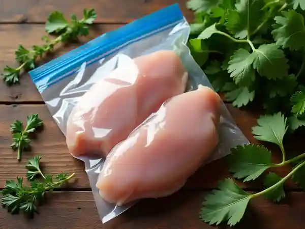 Optimiser la cuisson sous vide pour limiter le gaspillage alimentaire