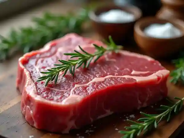 Optimiser la cuisson sous vide pour une croûte parfaite