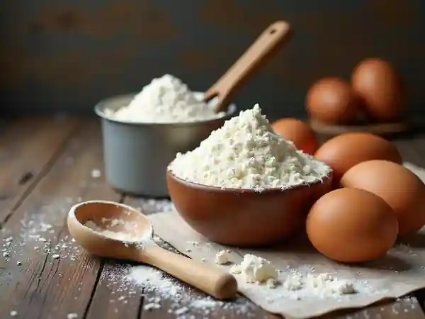 Optimiser la pâte à choux pour éviter les grumeaux facilement