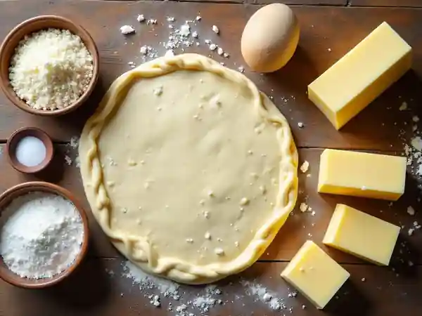 Optimiser la pâte feuilletée inversée pour un croustillant parfait
