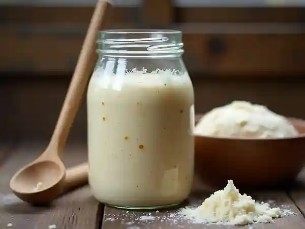 Optimiser le pain au levain pour réduire le gaspillage alimentaire