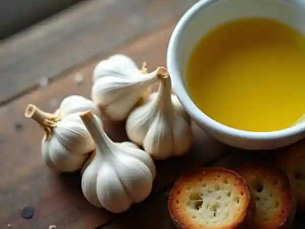 Optimiser un aïoli maison pour un croustillant parfait