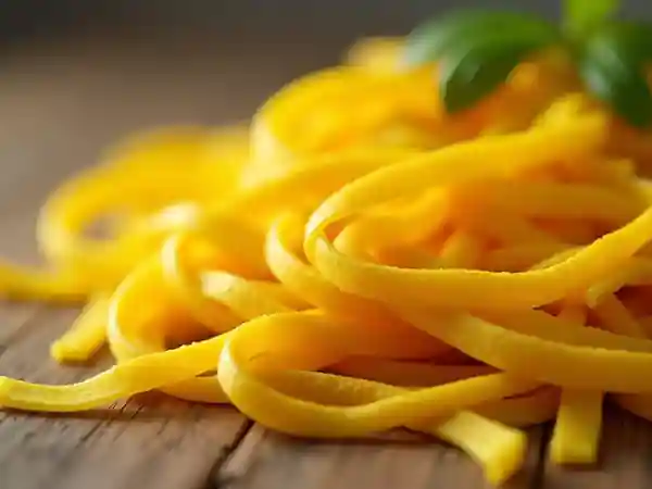 Pâtes fraîches colorées naturellement : choisir les meilleurs pigments