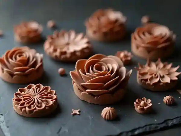 Pâtisserie 3D : maîtriser l’impression alimentaire pour décors comestibles