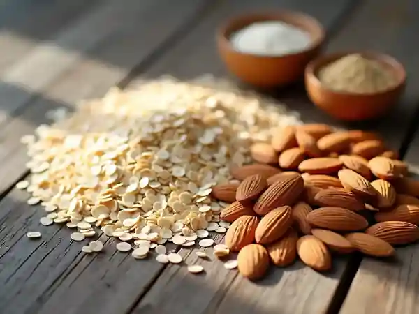 Plan de menus sans gluten pour sportifs d'endurance : guide complet