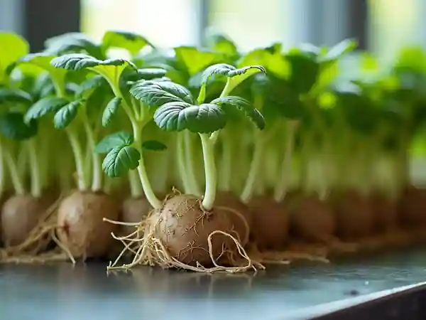Potagers d'intérieur hydroponiques : guide d'achat et conseils pratiques