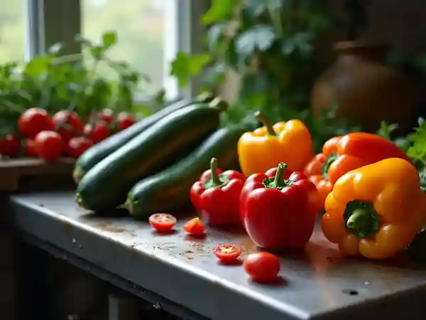 Pourquoi adopter la cuisson à la plancha : avantages et conseils