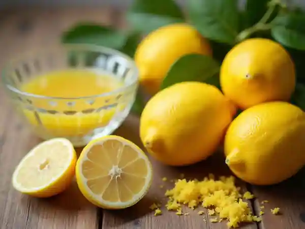 Pourquoi ajouter du citron dans les plats riches : bienfaits et astuces