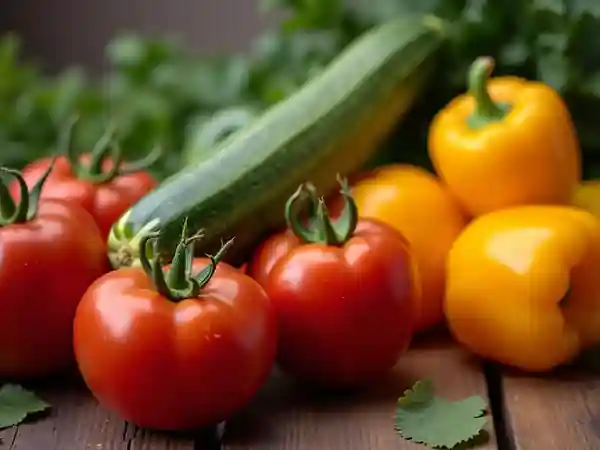 Pourquoi choisir les produits de saison en cuisine ?