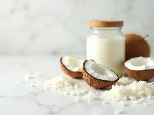 Pourquoi cuisiner à l’huile de coco divise les nutritionnistes