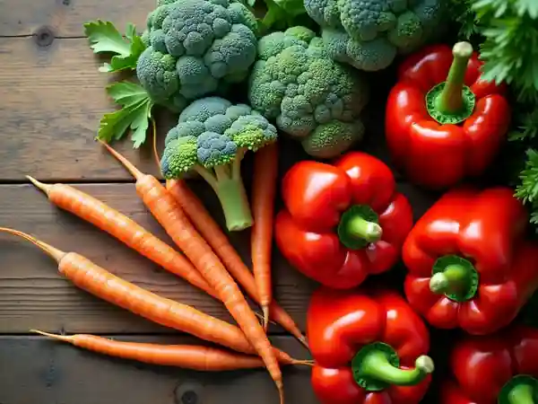 Pourquoi éviter la surcuisson des légumes : conseils et impacts