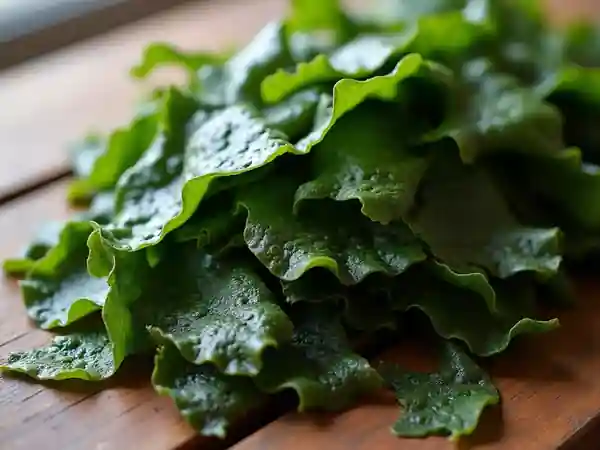 Pourquoi intégrer les algues à son alimentation : bienfaits et recettes