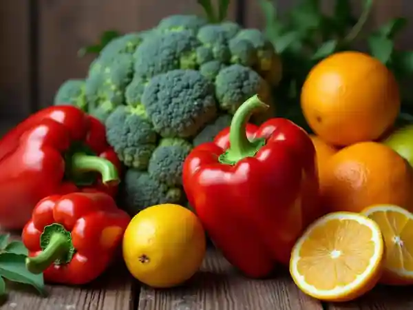 Pourquoi la vitamine C se perd-elle à la cuisson ?