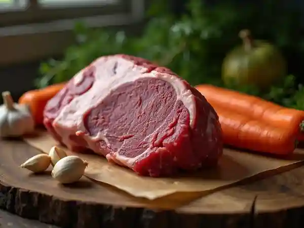 Pourquoi privilégier la cuisson lente des viandes : avantages et conseils