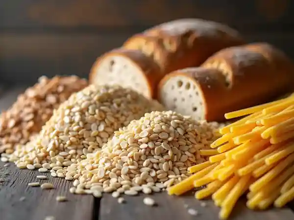 Pourquoi privilégier les aliments complets pour une meilleure santé