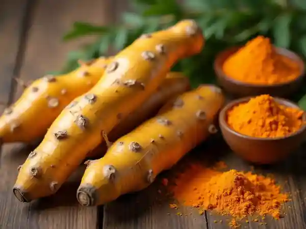 Pourquoi utiliser du curcuma dans vos recettes : bienfaits et astuces