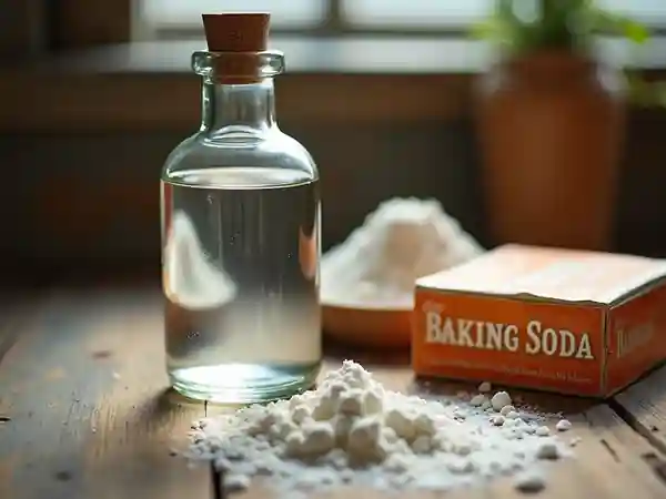 Pourquoi utiliser du vinaigre dans vos pâtisseries : astuces et bienfaits
