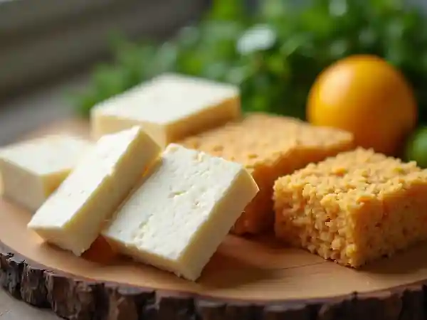 Protéines végétales : tofu, tempeh, seitan ou PVT, que choisir ?