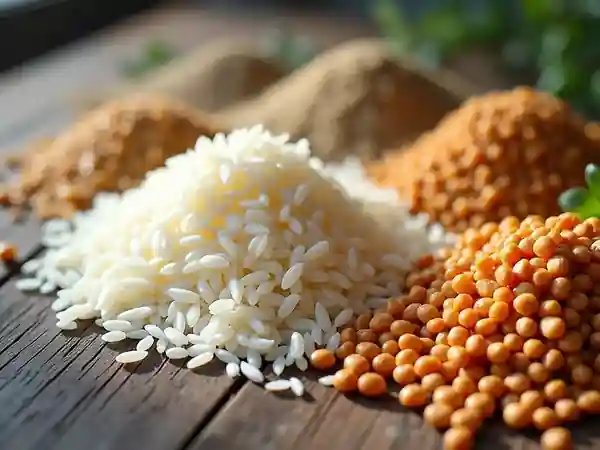 Quels aliments acheter en vrac pour économiser au quotidien
