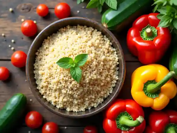 Recettes Faciles et Délicieuses pour Tous les Jours