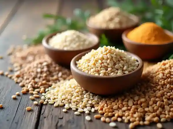 Réussir la cuisson des céréales complètes : guide complet et astuces