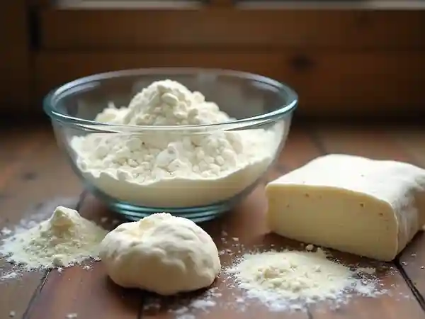 Secrets pour réussir une pâte à pizza napolitaine maison