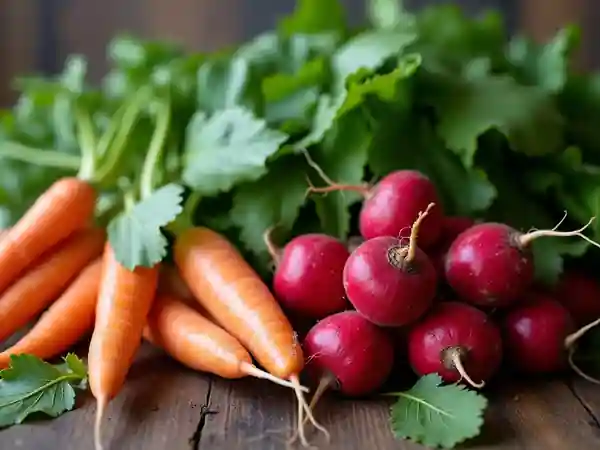 Tendances food 2025 : innovations culinaires des chefs cette année