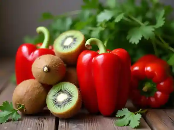 Top aliments pour renforcer efficacement le système immunitaire