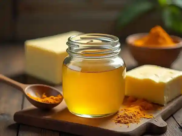 Tout savoir sur le ghee : fabrication, bienfaits et usages