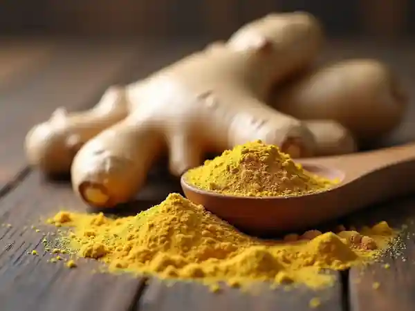 Tout savoir sur le gingembre : usages et bienfaits en cuisine