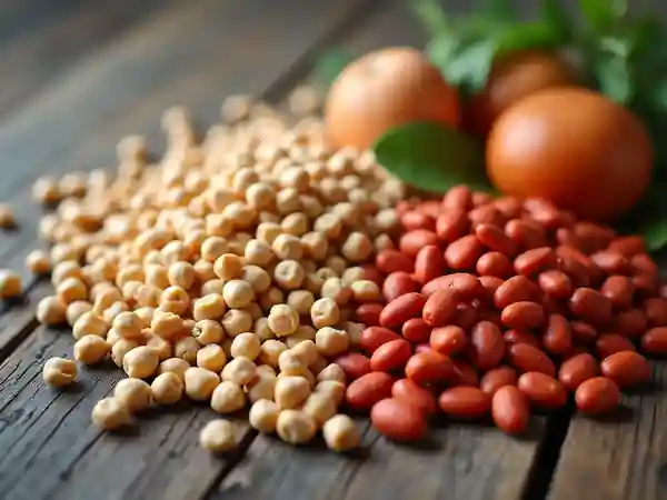 Tout savoir sur les légumineuses en cuisine : guide complet