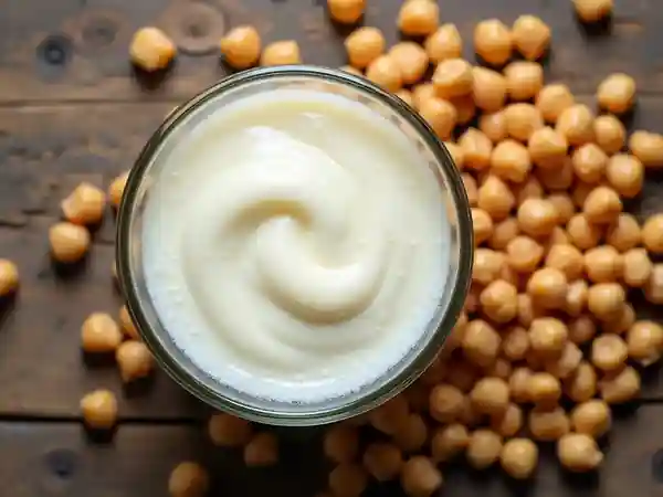 Utiliser l'aquafaba pour remplacer les œufs dans vos desserts facilement