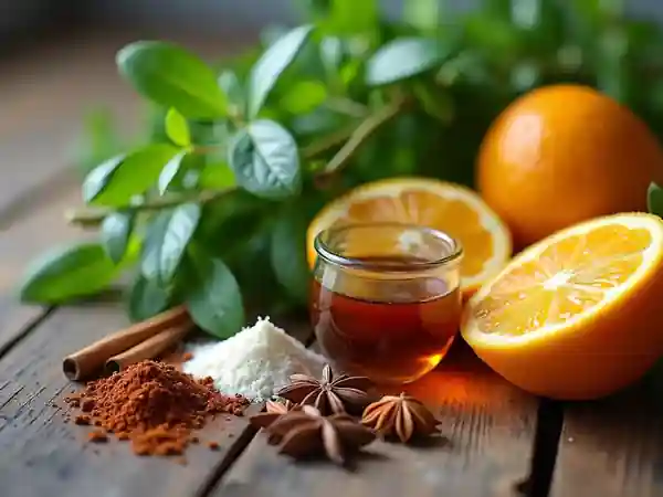 Vinaigres aromatisés maison : recettes et astuces d'utilisation