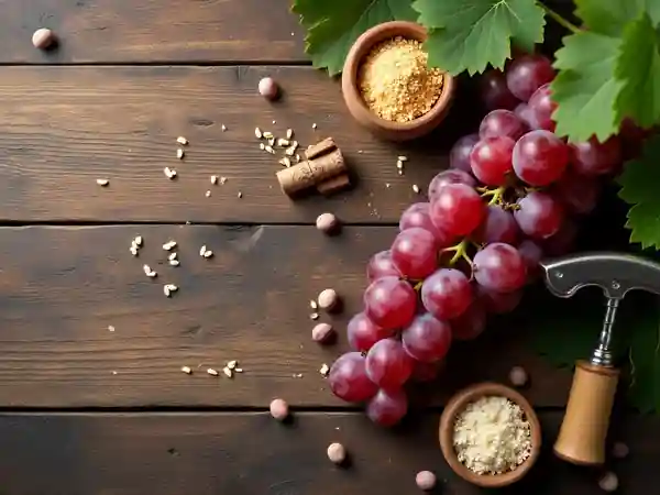Vins natures : comprendre la tendance et choisir la bonne bouteille