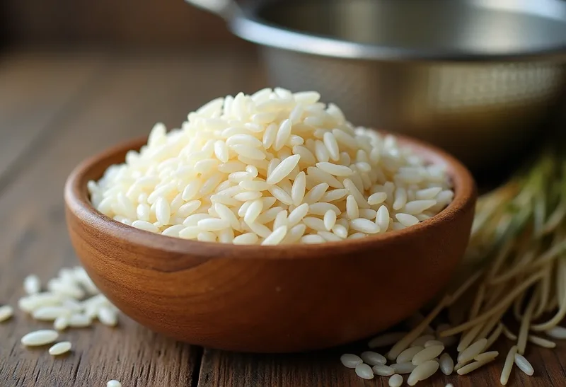 Illustration : 3 astuces incontournables pour une cuisson parfaite du riz