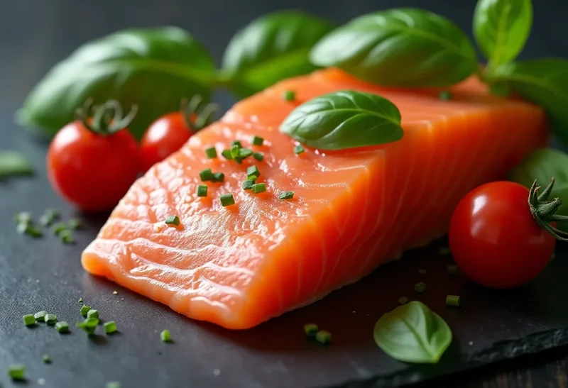 Illustration : 3 techniques efficaces pour cuire à la poêle sans matière grasse